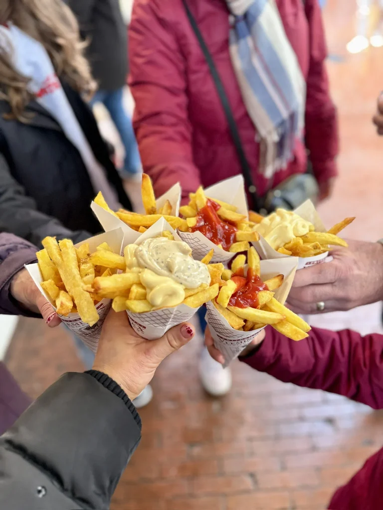 amsterdam-best-frites-sauce