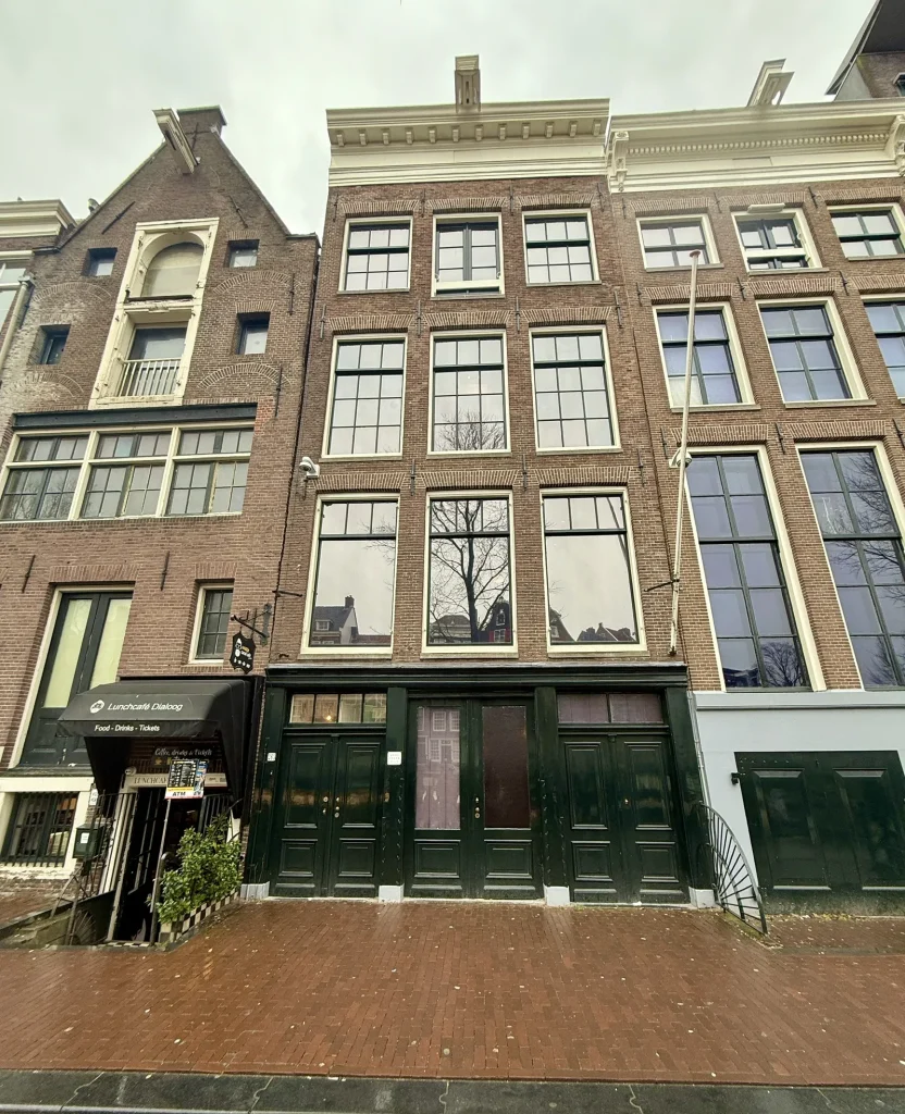 anne-frank-house