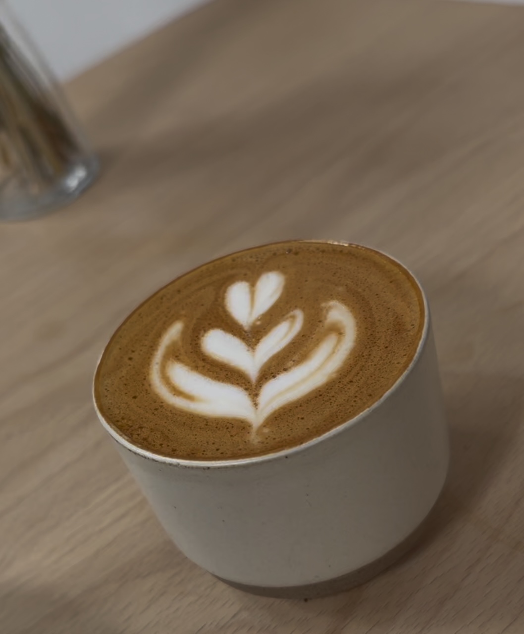 latte