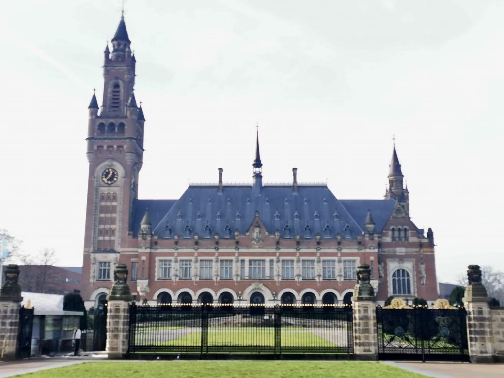 the-hague-port