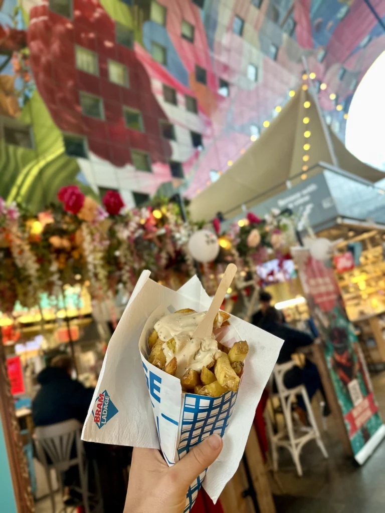 frites-sauce-rotterdam-markthal