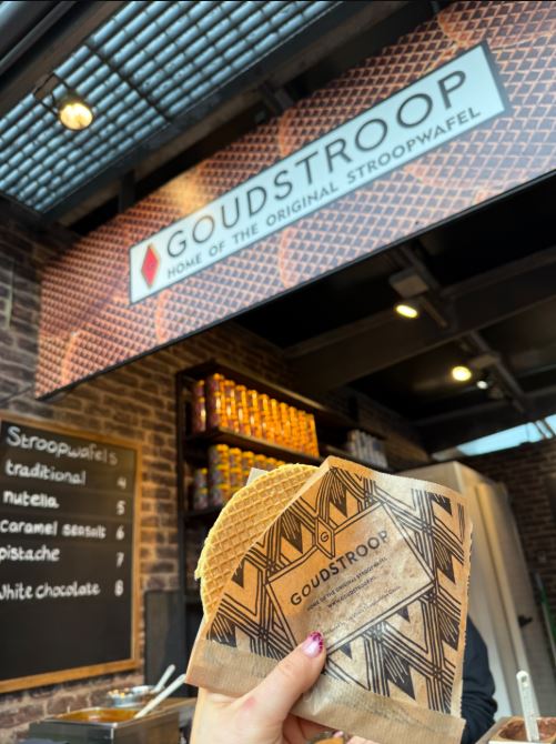 stroopwafel-goudstroop