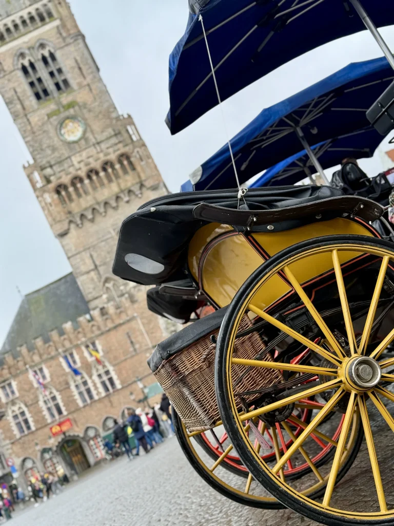 bruges-horse-and-cart