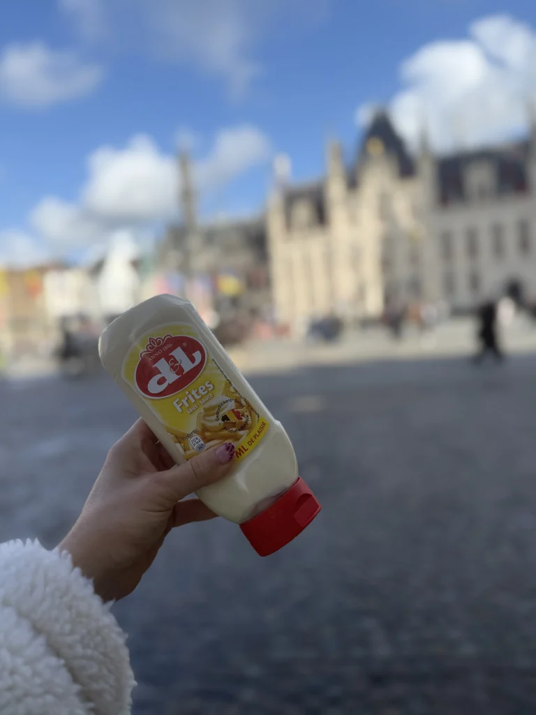 belgian-frites-sauce