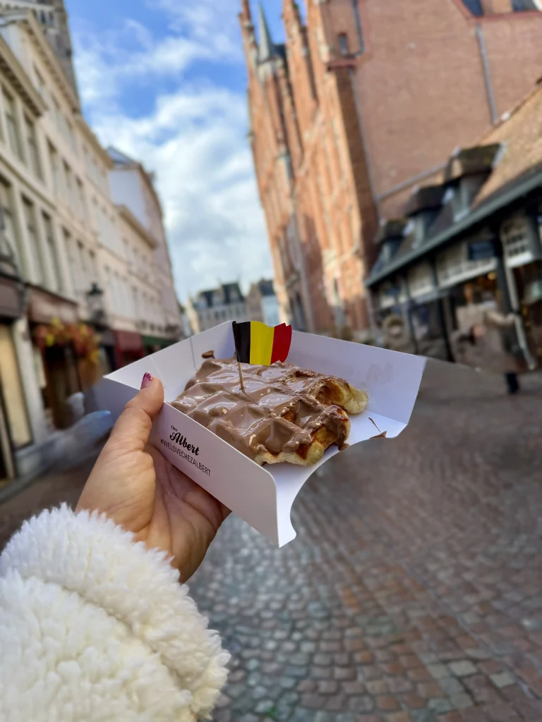 chez-albert-waffle-bruges