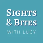 Lucy | Cruise, Travel & Food Blogger